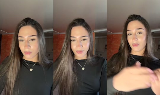 itsleravee's Stream - May 4, 2026, 2:37 PM
