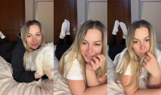 itsvikki01 录制于 2026年5月1日 17:46