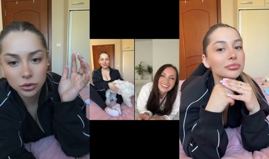 itsvikki01 录制于 2026年5月5日 14:08