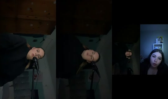 itz.rosieee's Stream - Jun 15, 2026, 8:05 PM