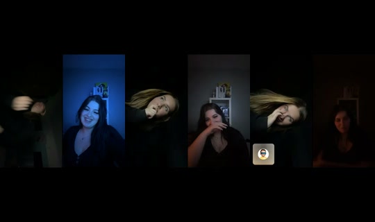 itz.rosieee's Stream - Jun 15, 2026, 8:56 PM