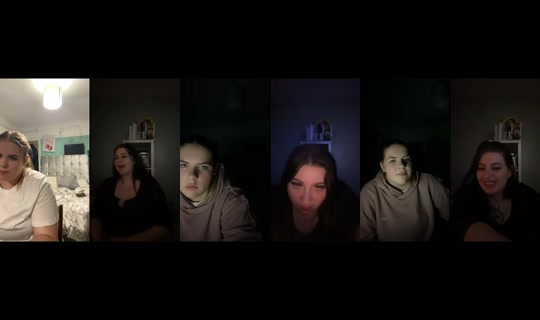 itz.rosieee's Stream - Jun 16, 2026, 8:20 PM