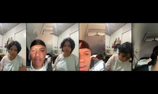 jacklynpa's Stream - Jun 15, 2026, 8:46 AM