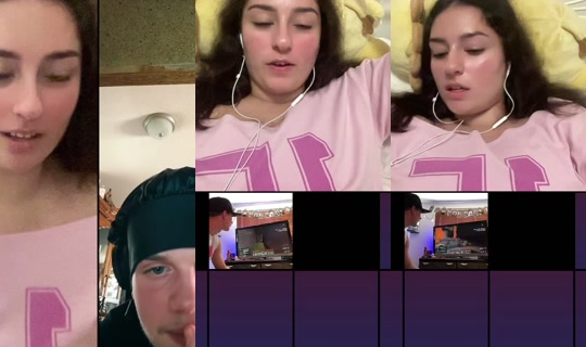 jags007_'s Stream - May 3, 2026, 8:04 PM