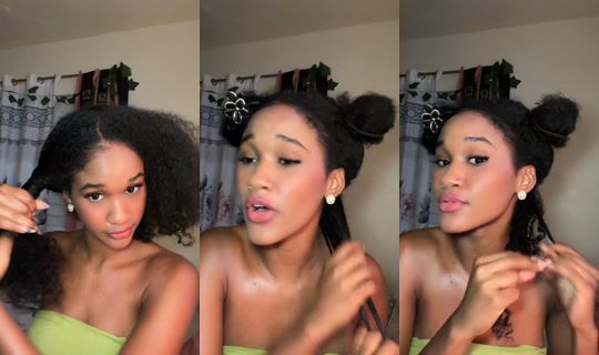 jheranesa's Stream - May 1, 2026, 9:51 PM