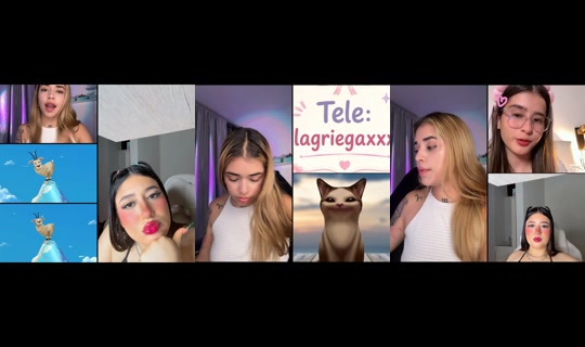 joselin_flower3's Stream - Jun 16, 2026, 3:55 AM