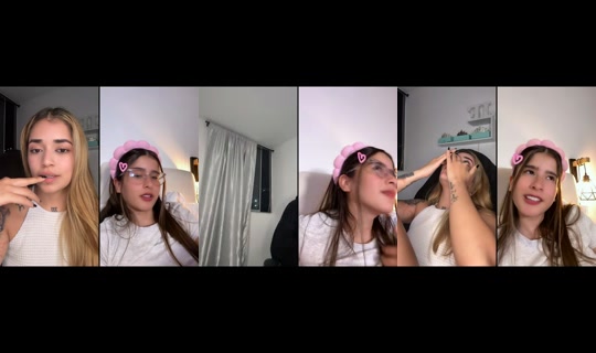 joselin_flower3's Stream - Jun 16, 2026, 7:13 AM