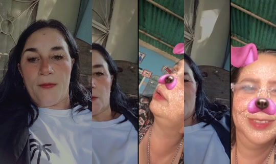 juanaortizm's Stream - May 4, 2026, 7:34 PM