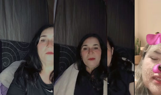 juanaortizm's Stream - May 5, 2026, 12:08 AM