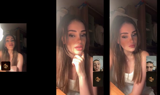 k.mirayozkan's Stream - Jun 17, 2026, 9:05 PM