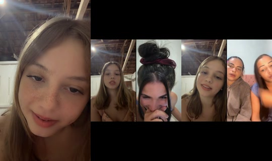 kaleelyz's Stream - May 5, 2026, 12:09 AM