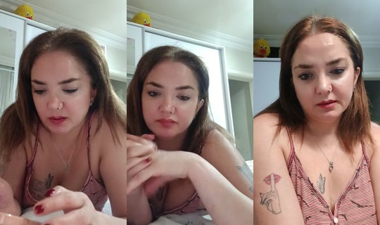 karisikbiravotka's Stream - Jun 16, 2026, 1:24 PM