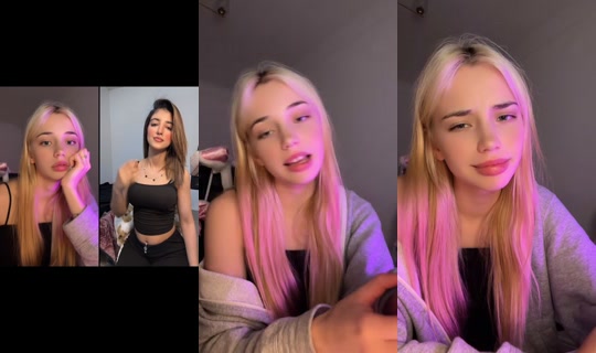 kate.mish1's Stream - May 4, 2026, 10:18 PM