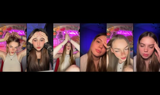 katyavibe7's Stream - May 3, 2026, 10:40 PM