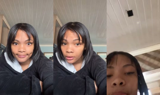 kesia.danster's Stream - May 2, 2026, 7:58 AM