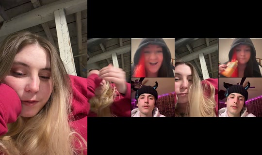 km_secreta's Stream - May 3, 2026, 1:22 AM