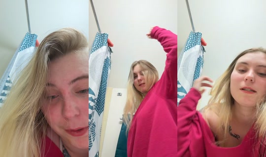 km_secreta's Stream - May 3, 2026, 7:31 AM