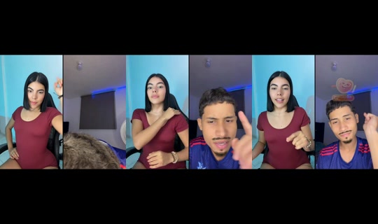 la_nappi's Stream - Jun 17, 2026, 3:38 AM
