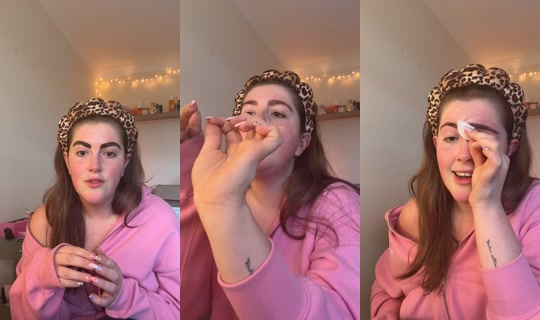 lauraellendennis's Stream - May 5, 2026, 5:26 PM