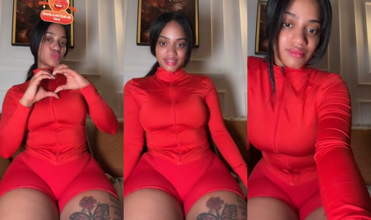 lisettrey's Stream - Apr 30, 2026, 1:04 AM