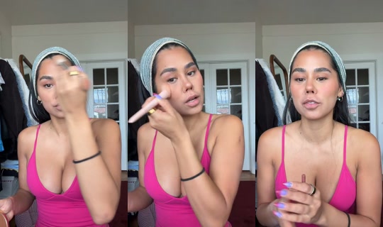lizbethponceh's Stream - May 5, 2026, 6:20 PM
