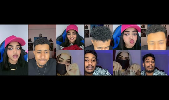 lo.la249's Stream - Jun 16, 2026, 8:18 PM