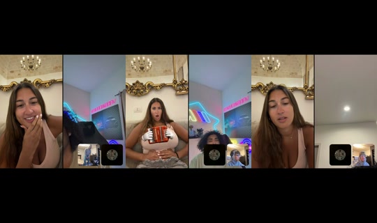Stream lolyoufoundmaggie - 16 Jun 2026, 23.58