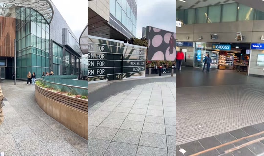 lookielondon's Stream - May 4, 2026, 11:55 AM