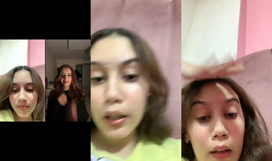 loveloveu2.1's Stream - May 4, 2026, 10:23 PM