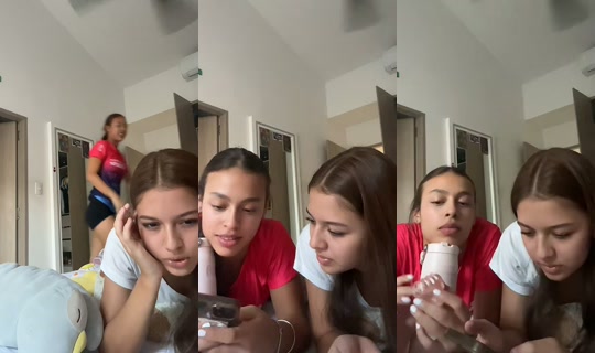 luchiduartem's Stream - May 4, 2026, 10:28 PM