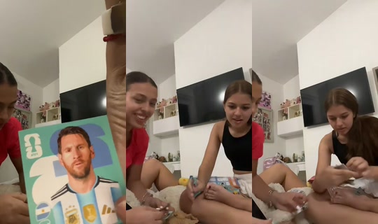luchiduartem's Stream - May 5, 2026, 12:16 AM