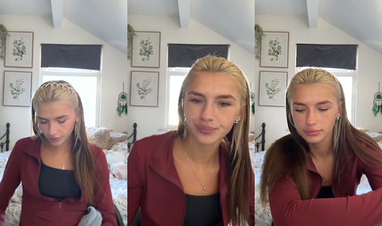 m.cxoxo1's Stream - May 4, 2026, 4:18 PM