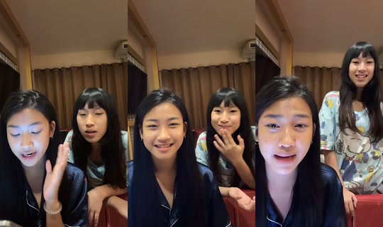 madamkaew_'s Stream - May 3, 2026, 1:11 PM