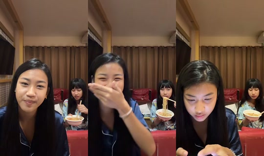 madamkaew_'s Stream - May 3, 2026, 1:26 PM