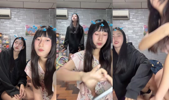 madamkaew_'s Stream - May 4, 2026, 1:58 PM
