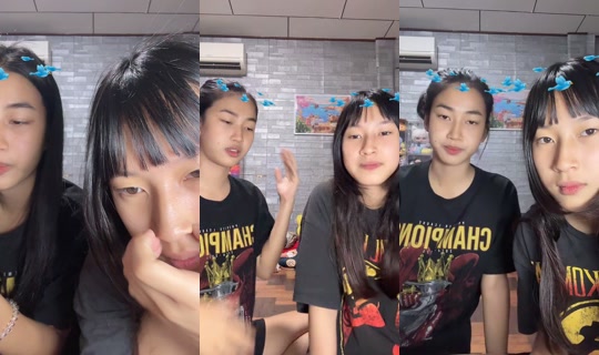 Stream madamkaew_ - 5 Mei 2026, 13.04