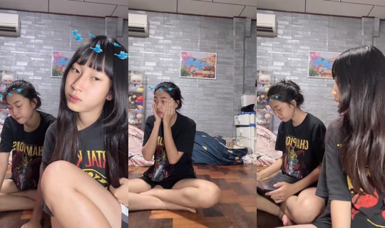 Stream madamkaew_ - 5 Mei 2026, 13.54