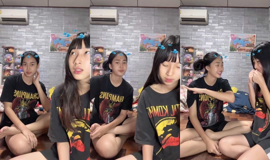Stream madamkaew_ - 5 Mei 2026, 14.49