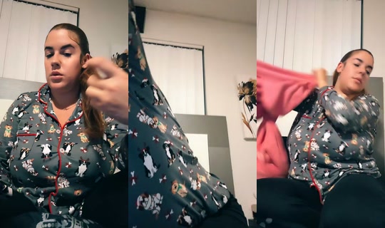 maddielizxo's Stream - May 4, 2026, 12:23 AM