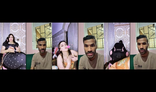 majdouline.0 の配信 - 2026年6月15日 22:46