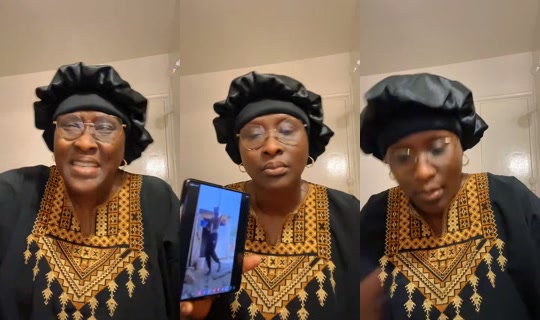 mamandiattafamille4's Stream - May 2, 2026, 9:22 AM