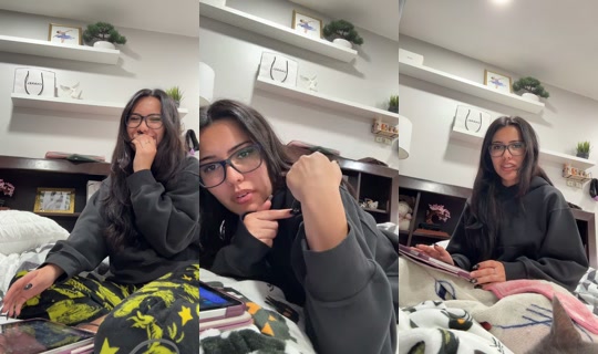Stream mamiiiara - 27 Apr 2026, 6.41