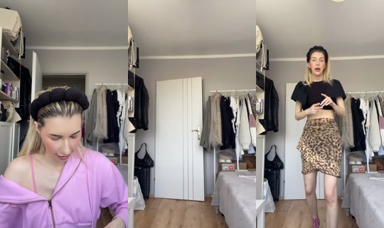 marcia_matuszewska's Stream - May 3, 2026, 8:12 AM