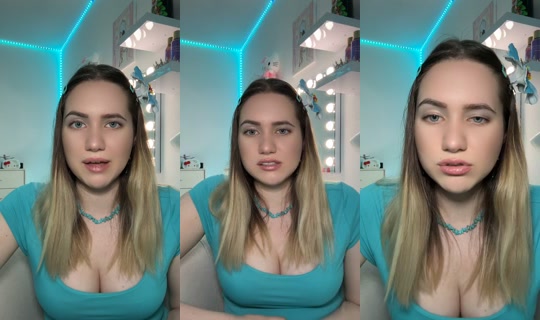 mareyadoll's Stream - May 5, 2026, 9:37 PM