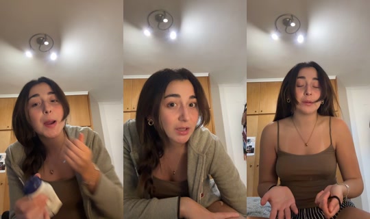 mariaaoliver.m's Stream - May 4, 2026, 7:32 PM
