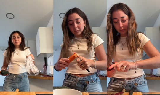 mariaaoliver.m's Stream - May 5, 2026, 10:51 AM