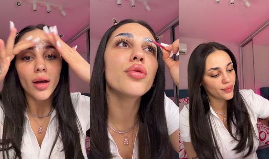 mariaioanagennnn's Stream - Apr 29, 2026, 12:20 PM