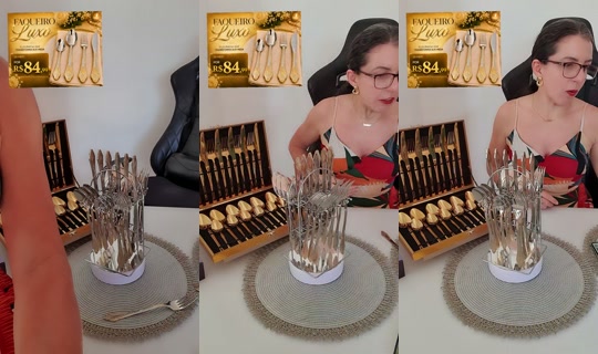 mariarosanevaliosa's Stream - Jun 17, 2026, 11:43 AM