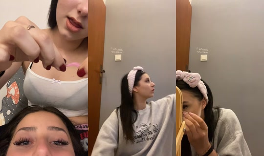 marijaeu's Stream - Apr 30, 2026, 5:54 PM