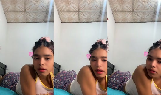 maylu283's Stream - Jun 17, 2026, 3:22 AM